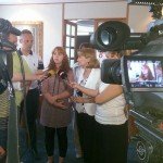 Direktorka Zelenih Srbije Žaklina Živkovi